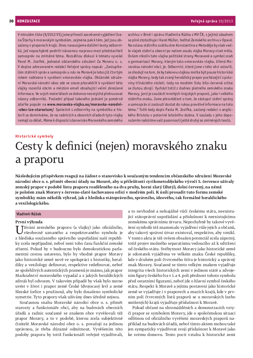 Casopis_Verejna_sprava_10_2013_Ruzek1
