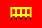 Vlajka_Brumov-Bylnice