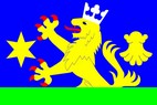 Vlajka_Domazelice