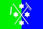 Vlajka_Hostasovice