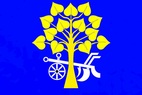 Vlajka_Hustenovice
