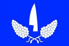 Vlajka_Klentnice
