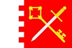 Vlajka_Kostelec_u_Holesova
