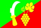 Vlajka_Kudlovice