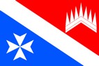 Vlajka_Lazany