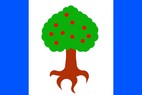 Vlajka_Luhacovice