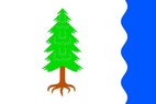 Vlajka_Ostravice