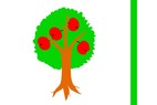 Vlajka_Senov_u_Noveho_Jicina