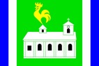 Vlajka_Zelechovice_nad_Drevnici